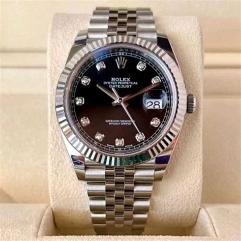 rolex lelaki datejust|rolex datejust wrist watch.